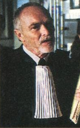 Justice (1999) - D.R