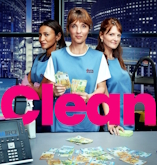 Clean - D.R