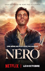 Nero - D.R