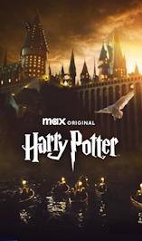 Harry Potter - D.R
