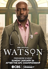 Watson - D.R