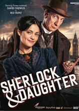 Sherlock & Daughter - D.R