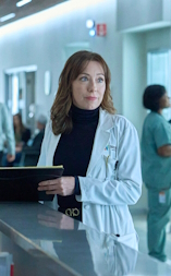 Doc (2025) - D.R