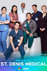 St. Denis Medical - D.R
