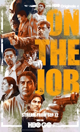 On the Job - D.R