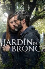 Bronze Garden (The) - D.R