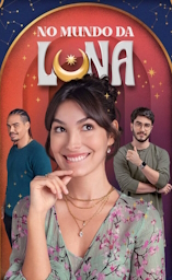 This Is Luna - D.R