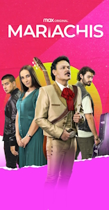 Mariachis - D.R