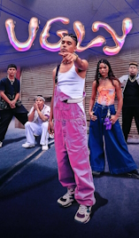 Vgly - D.R