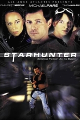 Starhunter - D.R