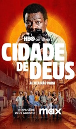 Cit de Dieu : La lutte continue (La) - D.R