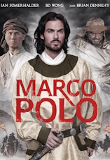 Marco Polo (2007) - D.R