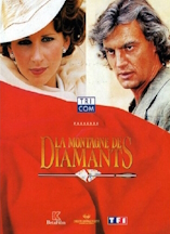 Montagne de diamants (La) - D.R
