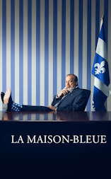 Maison-Bleue (La) - D.R