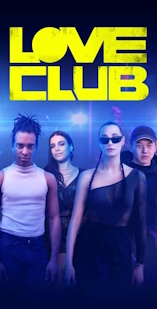 Love Club - D.R