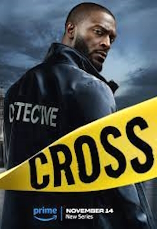Cross - D.R