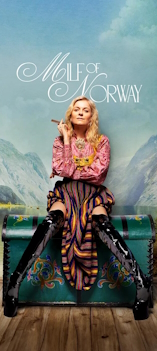MILF of Norway - D.R