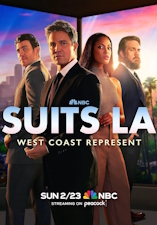 Suits: L.A. - D.R