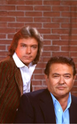 David Cassidy: Man Undercover - D.R