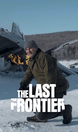 Last Frontier (The) (2025) - D.R