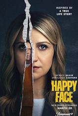 Happy Face - D.R