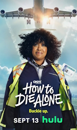 How to Die Alone - D.R