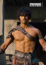 Spartacus: House of Ashur - D.R