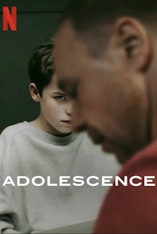 Adolescence - D.R