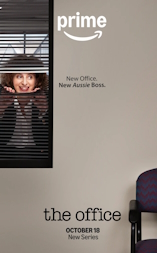 Office (The) (Aus) - D.R
