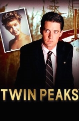 Mystres  Twin Peaks - D.R