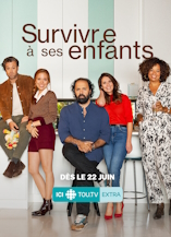 Survivre  ses enfants - D.R