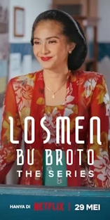Losmen Bu Broto : La srie - D.R