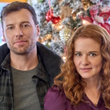 Mistletoe Murders - D.R