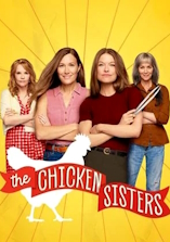 Chicken Sisters (The) - D.R