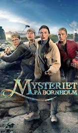 Mystre de l