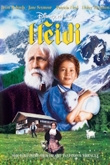 Heidi (1993) - D.R