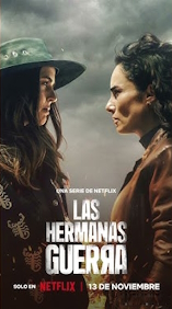 Deux soeurs nommes Guerra - D.R