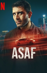 Asaf - D.R
