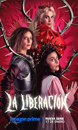 Liberation (The) - D.R