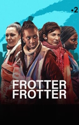 Frotter Frotter - D.R