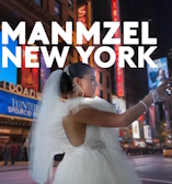 Manmzel New York - D.R