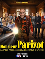 Monsieur Parizot - D.R