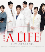A Life : A Love - D.R