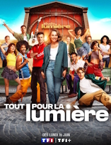 Tout pour la lumire - D.R