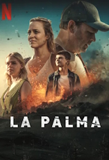 La Palma - D.R