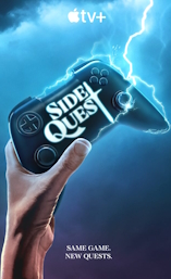 Side Quest - D.R