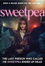Sweetpea - D.R