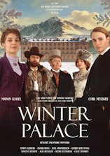 Winter Palace - D.R