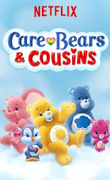 Bisounours et les Cousinours (Les) - D.R
