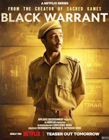 Black Warrant : En sursis - D.R
